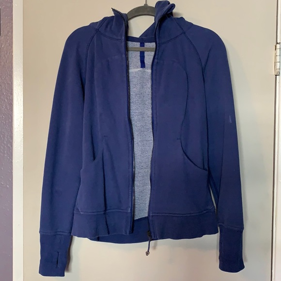 Lululemon Jacket - Picture 2 of 5